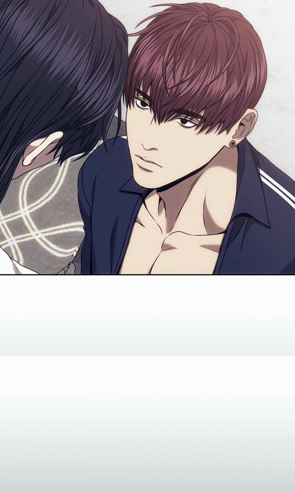 Công Cuộc Báo Thù Của Kẻ Yếu Thế 27 trang 14