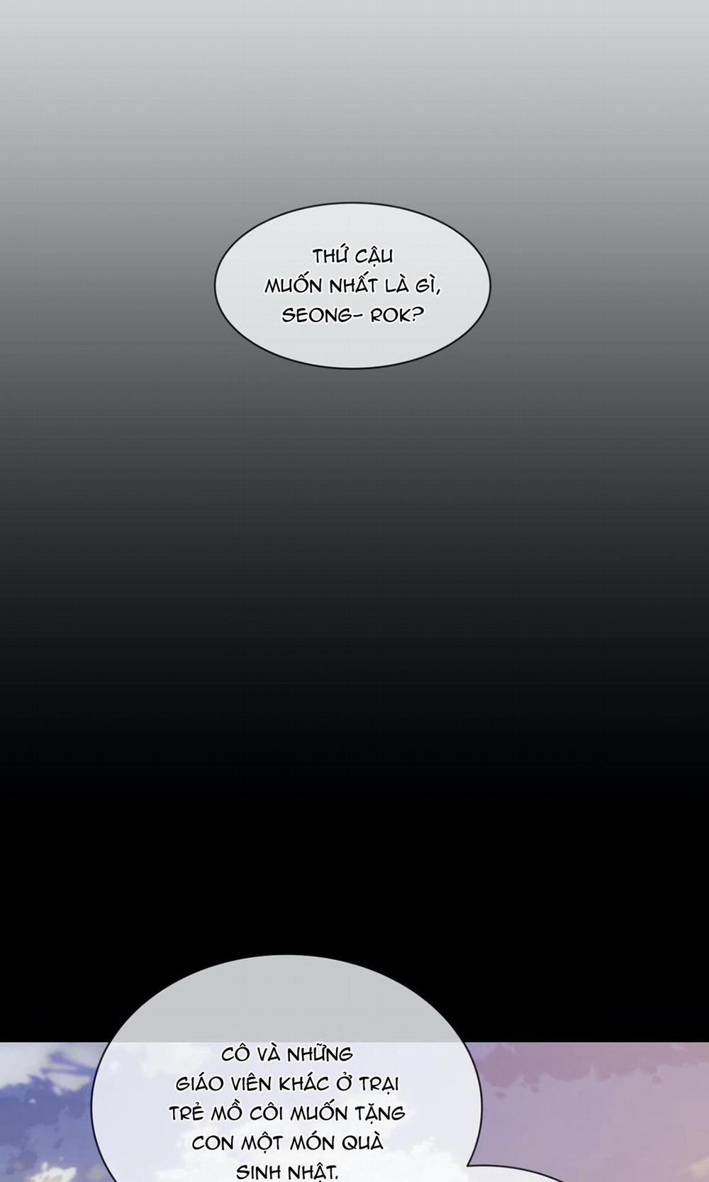 Công Cuộc Báo Thù Của Kẻ Yếu Thế 27 trang 15