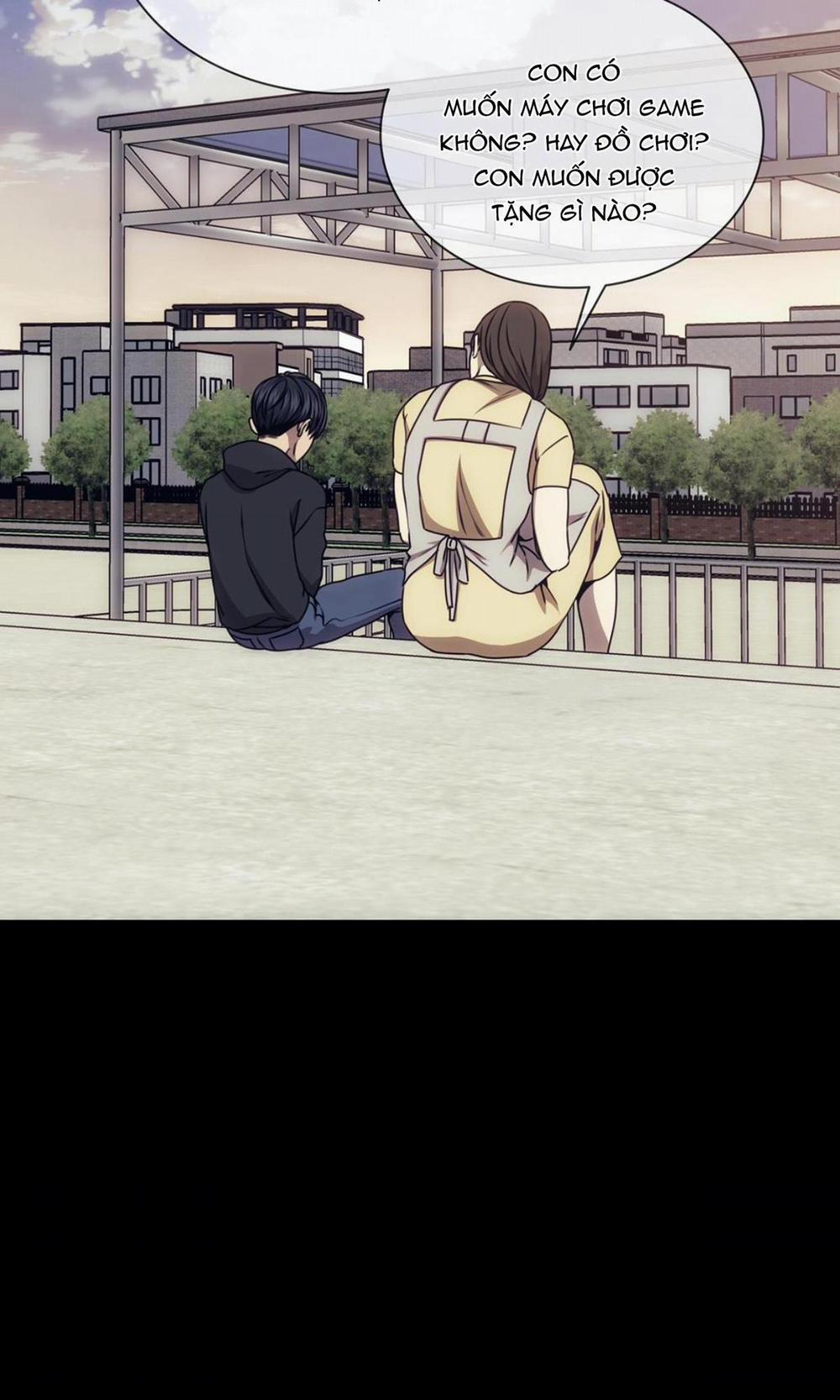 Công Cuộc Báo Thù Của Kẻ Yếu Thế 27 trang 16