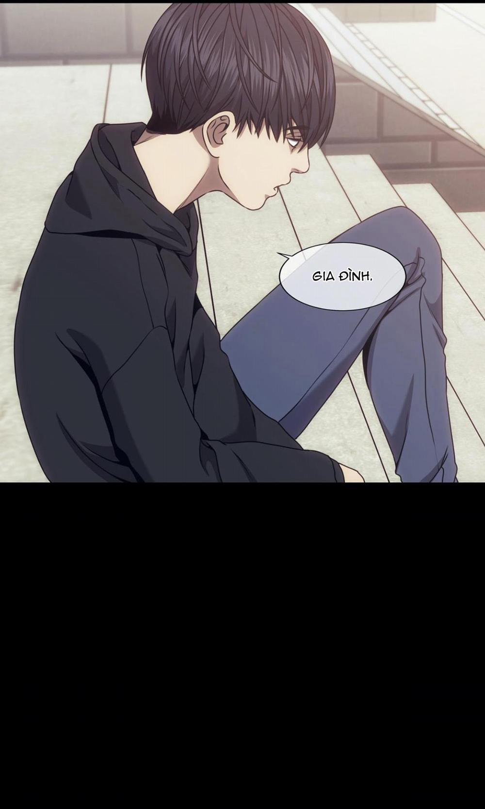 Công Cuộc Báo Thù Của Kẻ Yếu Thế 27 trang 17