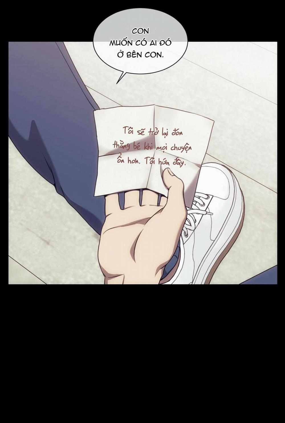 Công Cuộc Báo Thù Của Kẻ Yếu Thế 27 trang 18