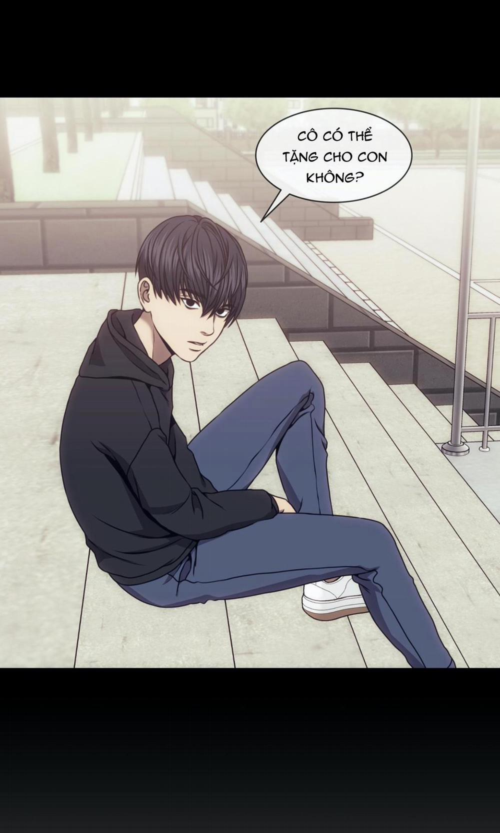 Công Cuộc Báo Thù Của Kẻ Yếu Thế 27 trang 19