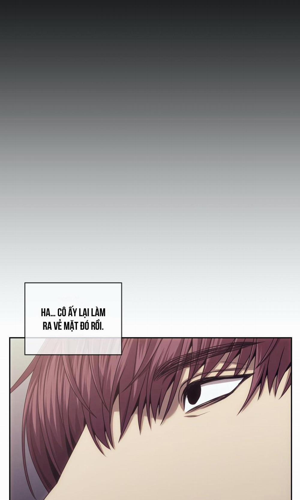 Công Cuộc Báo Thù Của Kẻ Yếu Thế 27 trang 20