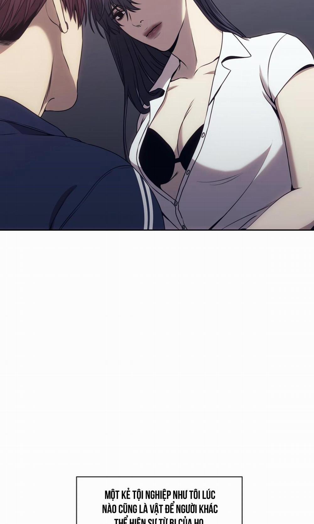 Công Cuộc Báo Thù Của Kẻ Yếu Thế 27 trang 22