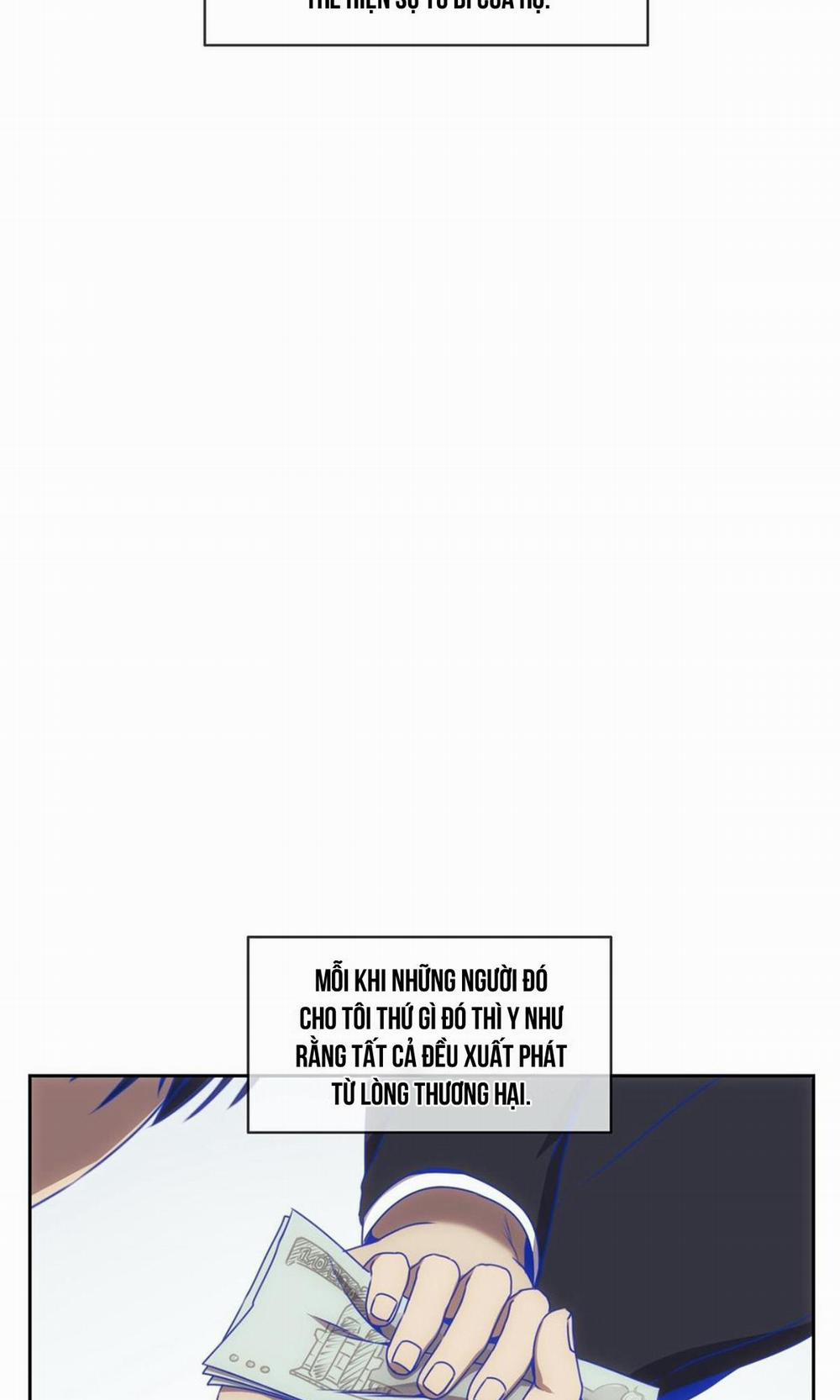 Công Cuộc Báo Thù Của Kẻ Yếu Thế 27 trang 23