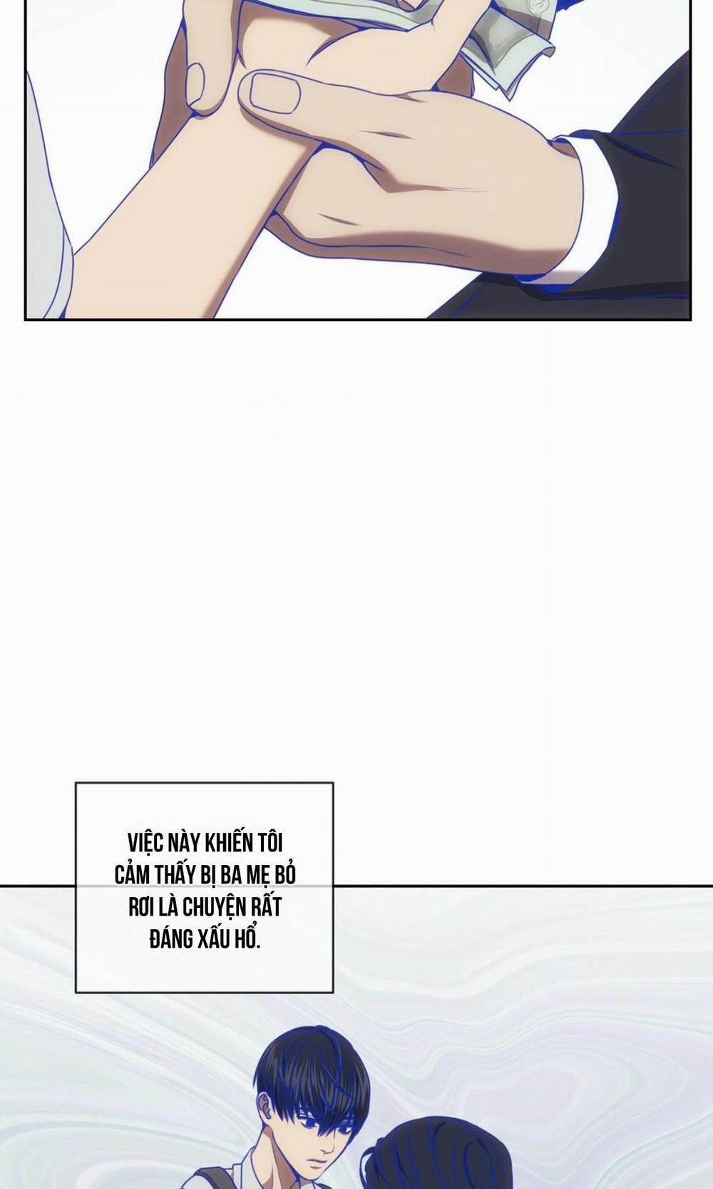 Công Cuộc Báo Thù Của Kẻ Yếu Thế 27 trang 24