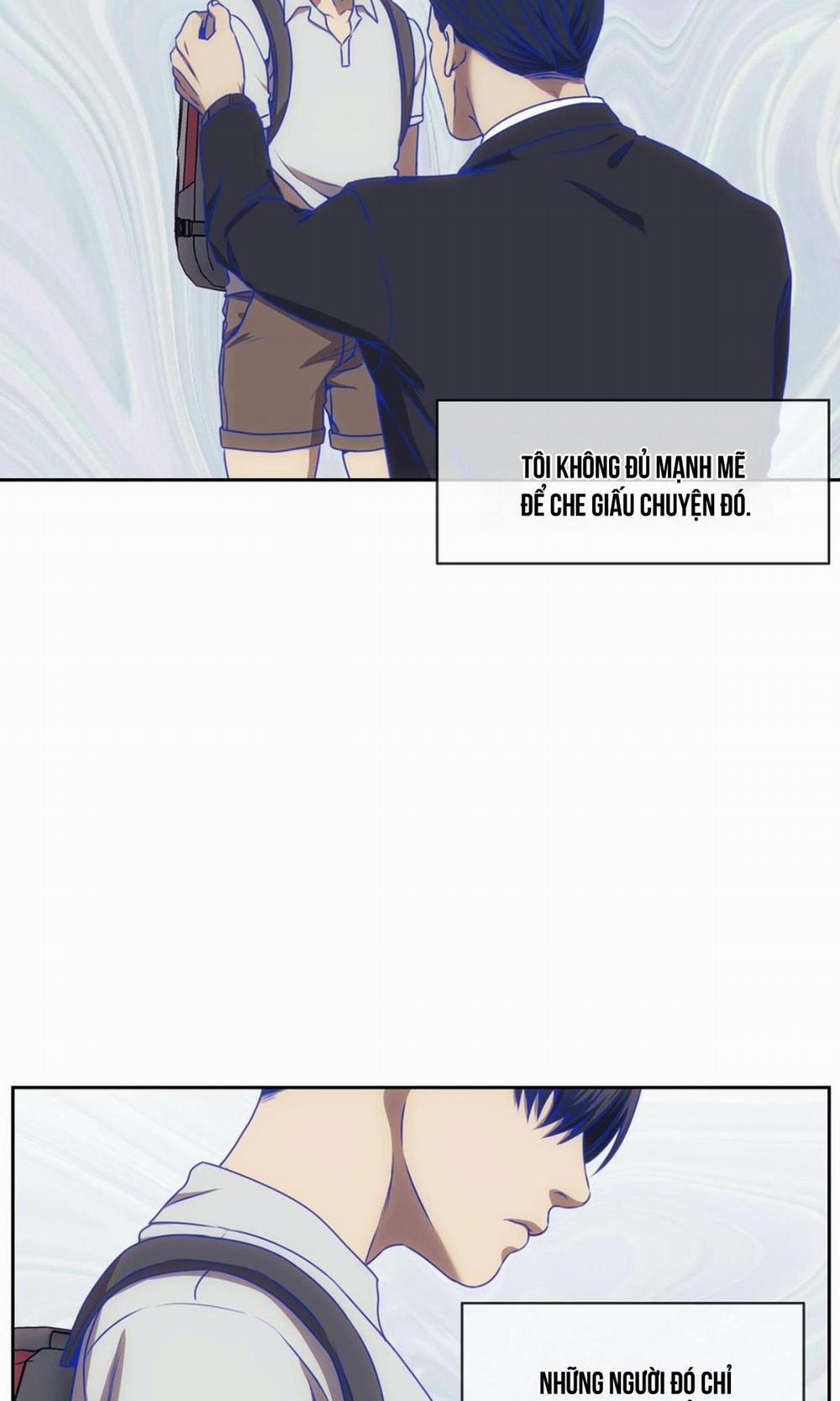 Công Cuộc Báo Thù Của Kẻ Yếu Thế 27 trang 25