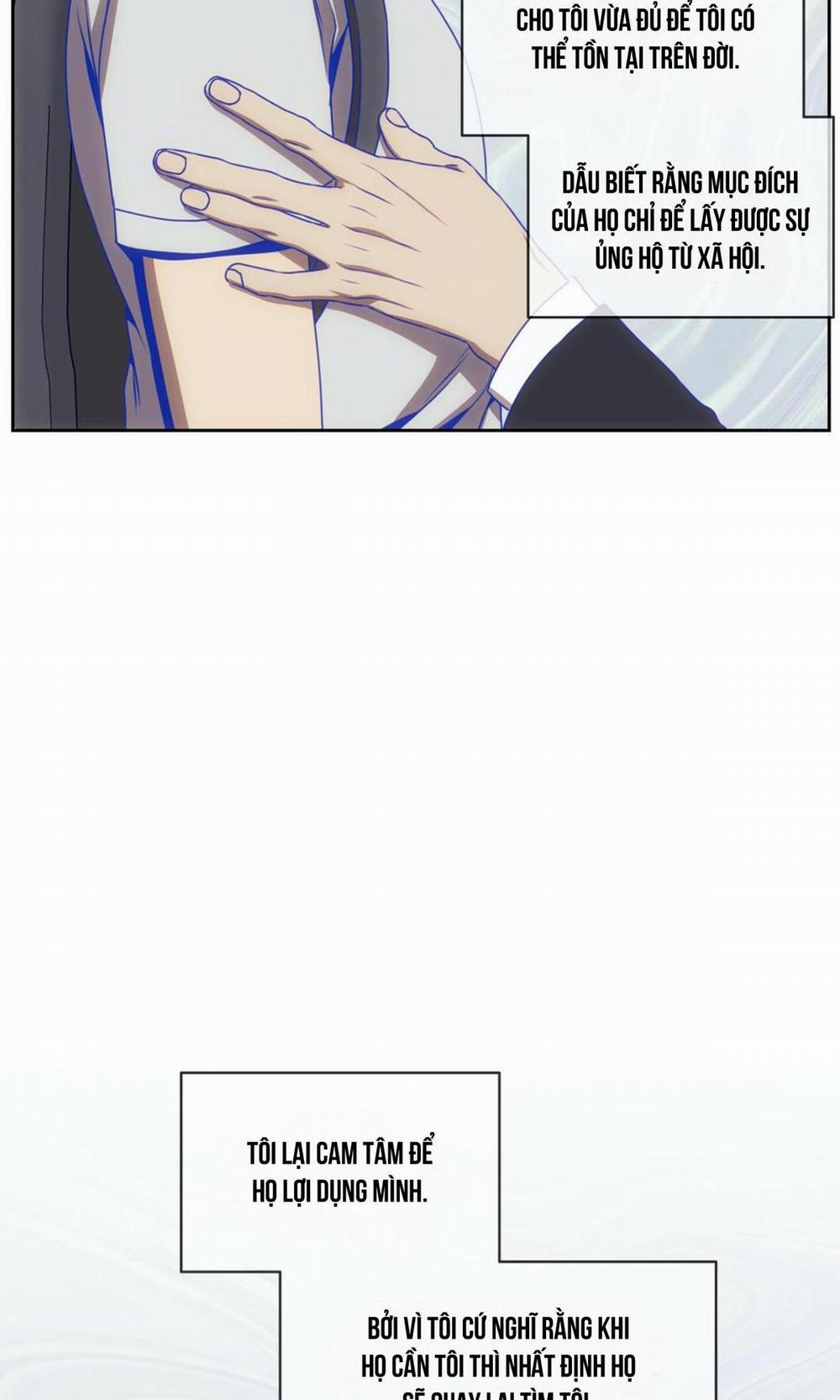 Công Cuộc Báo Thù Của Kẻ Yếu Thế 27 trang 26