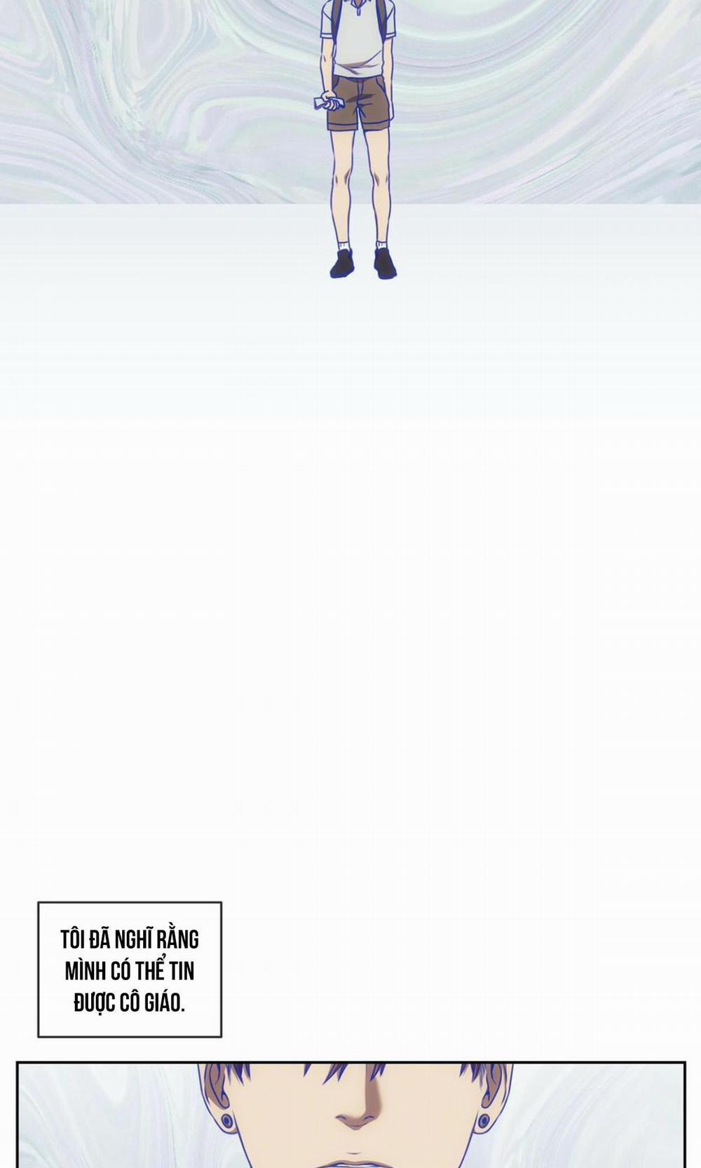 Công Cuộc Báo Thù Của Kẻ Yếu Thế 27 trang 29