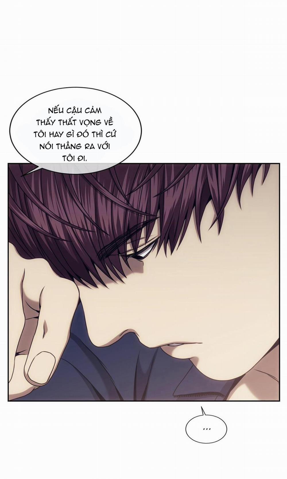 Công Cuộc Báo Thù Của Kẻ Yếu Thế 27 trang 3