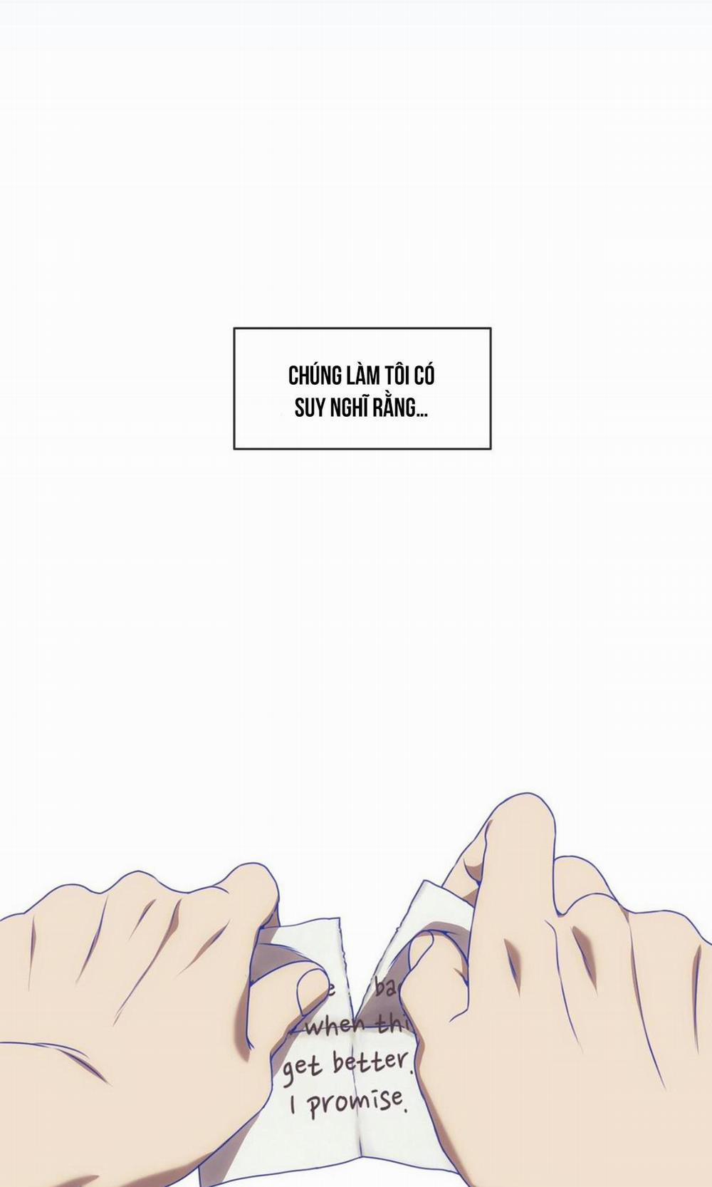 Công Cuộc Báo Thù Của Kẻ Yếu Thế 27 trang 32