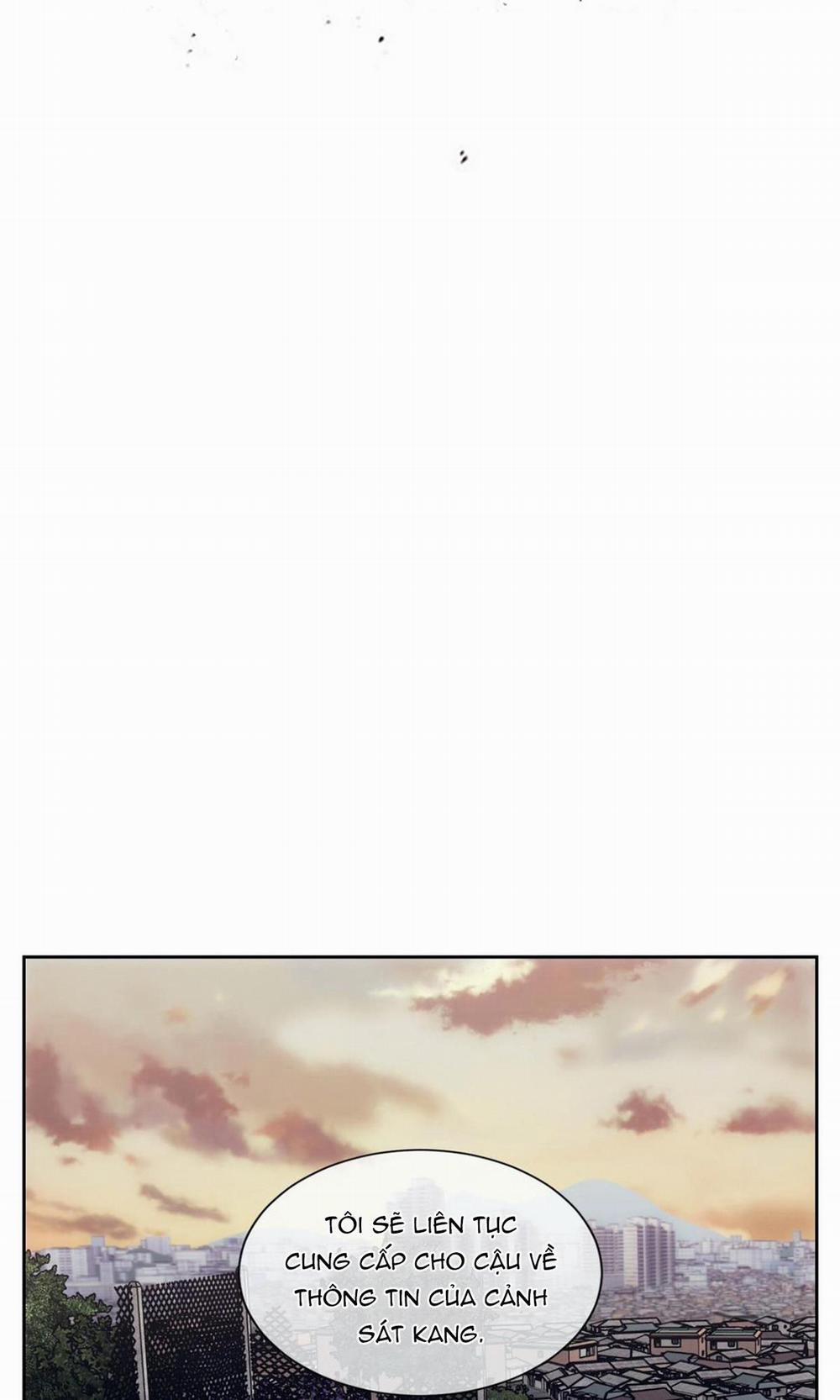 Công Cuộc Báo Thù Của Kẻ Yếu Thế 27 trang 34