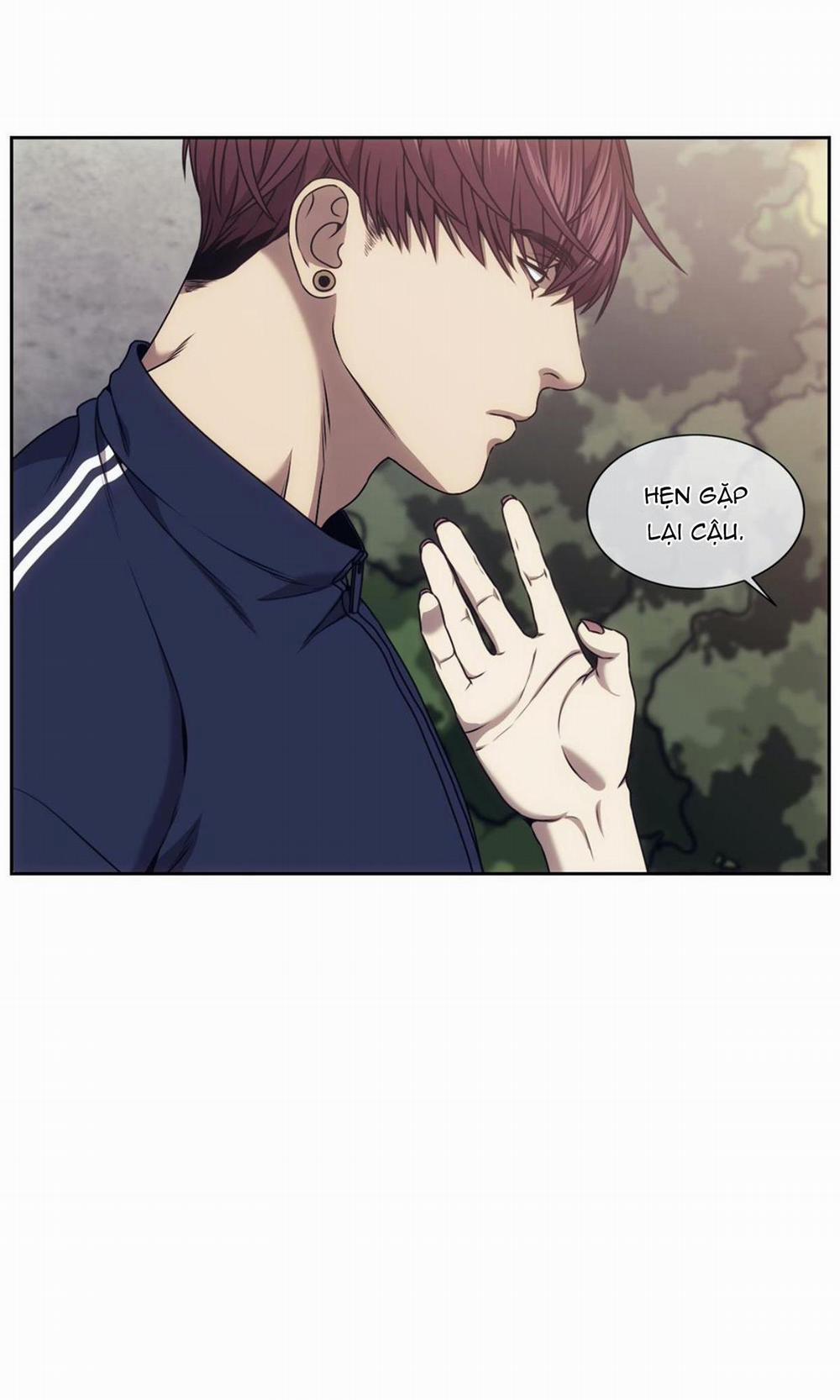 Công Cuộc Báo Thù Của Kẻ Yếu Thế 27 trang 37