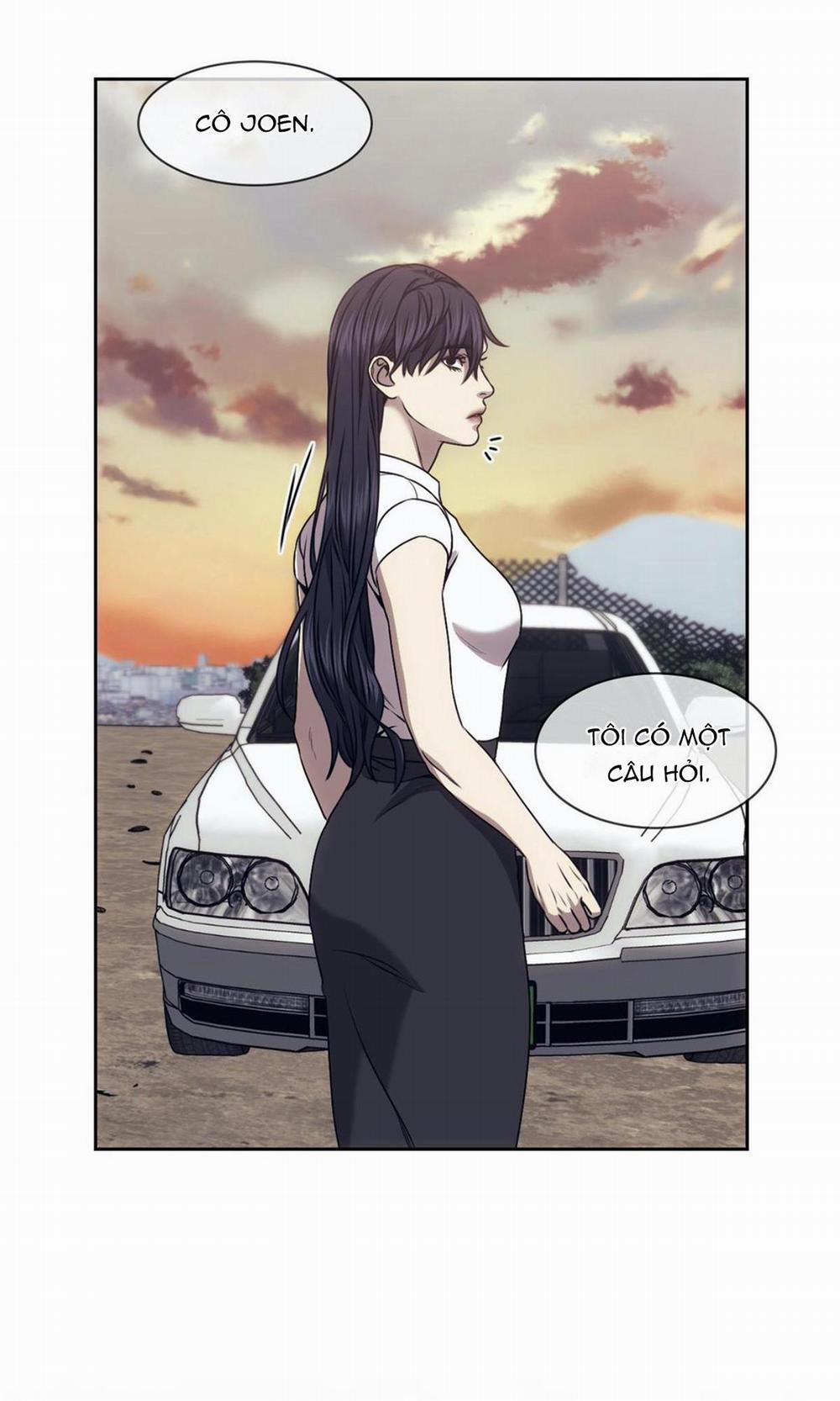 Công Cuộc Báo Thù Của Kẻ Yếu Thế 27 trang 38