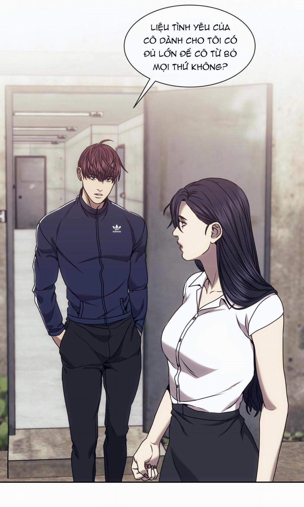 Công Cuộc Báo Thù Của Kẻ Yếu Thế 27 trang 39