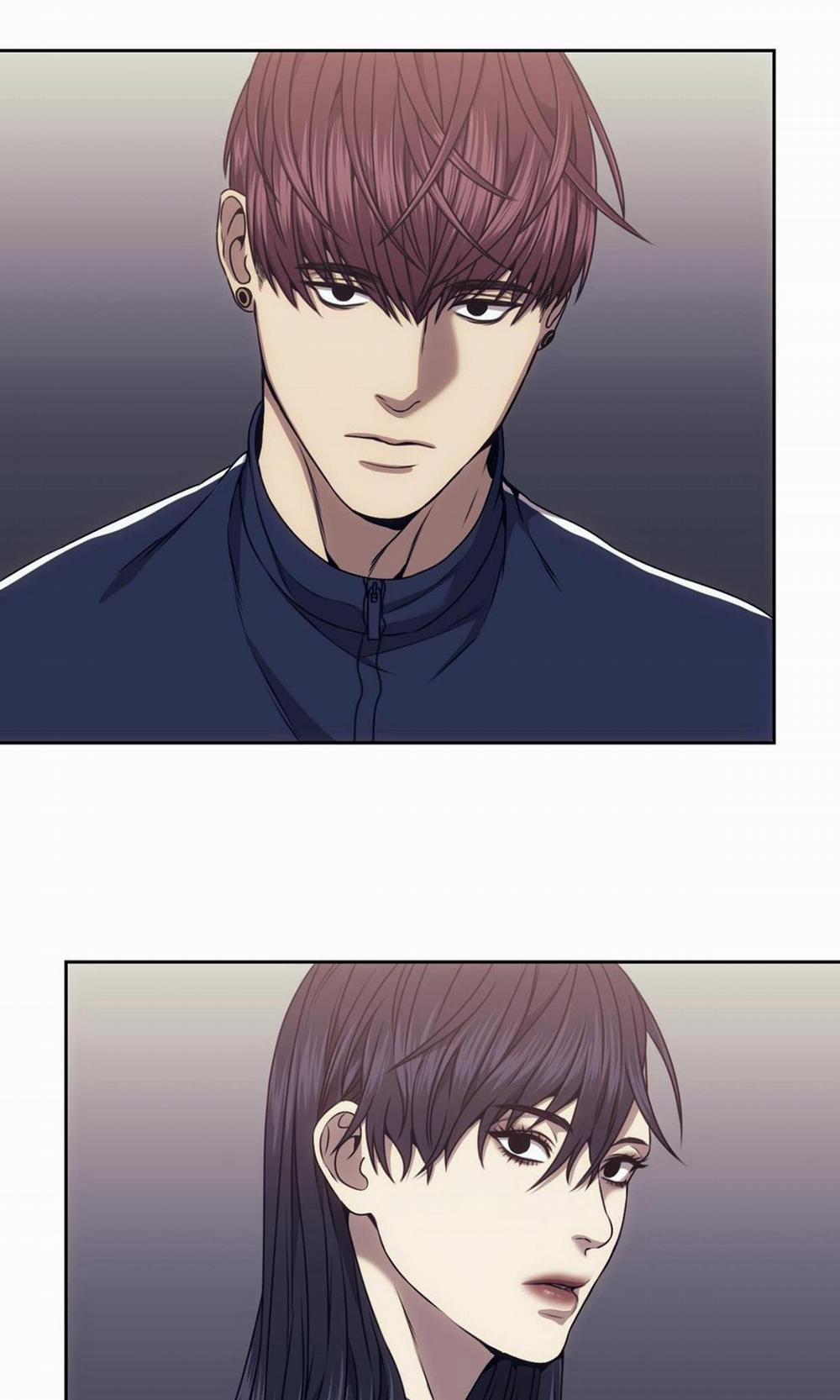 Công Cuộc Báo Thù Của Kẻ Yếu Thế 27 trang 40