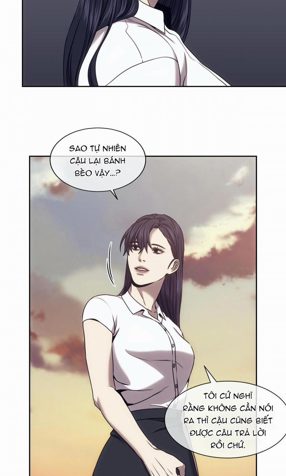 Công Cuộc Báo Thù Của Kẻ Yếu Thế 27 trang 41