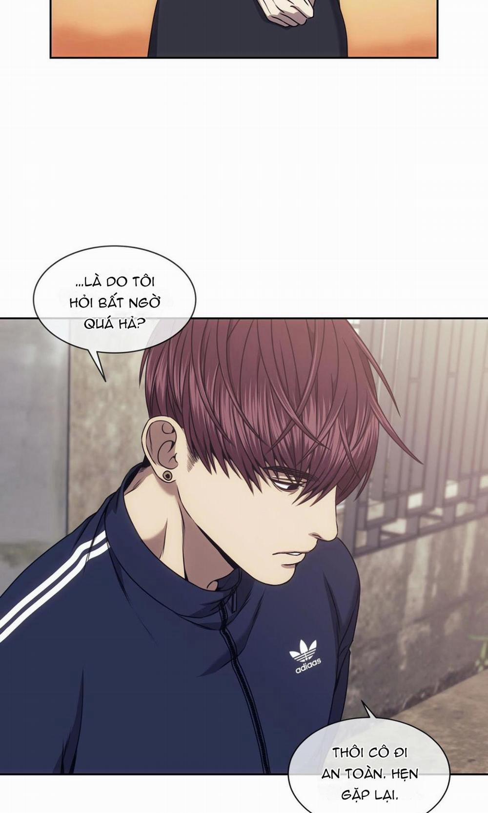 Công Cuộc Báo Thù Của Kẻ Yếu Thế 27 trang 42