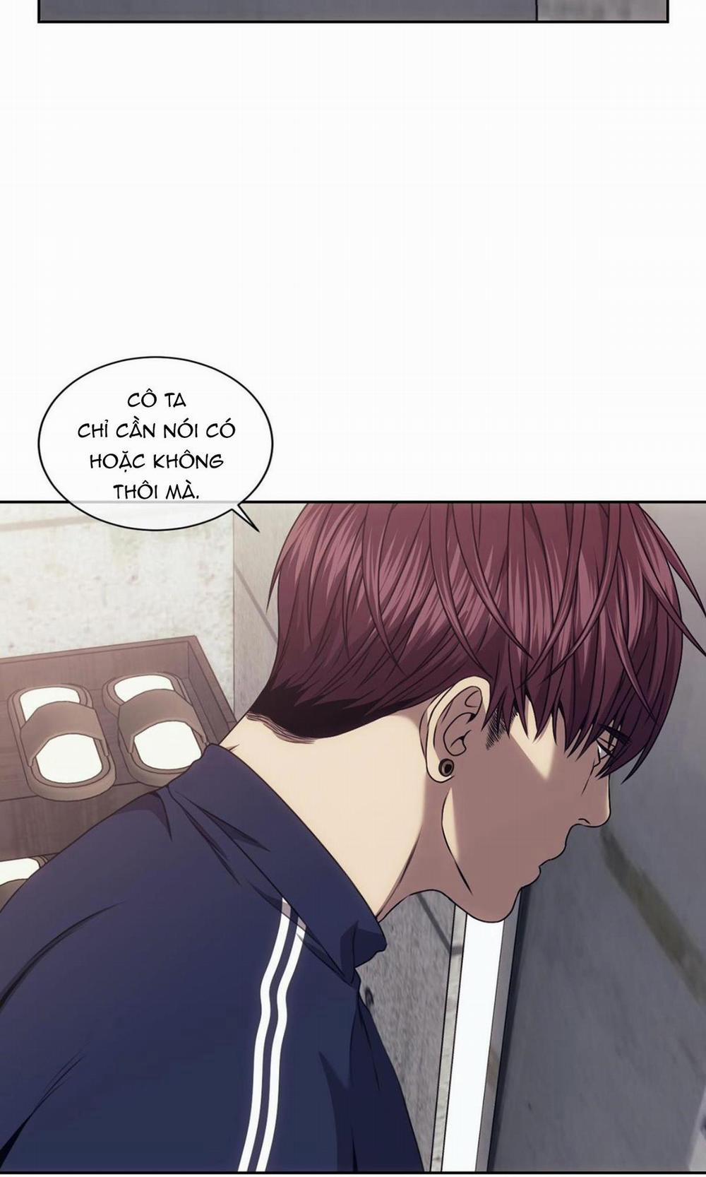 Công Cuộc Báo Thù Của Kẻ Yếu Thế 27 trang 44