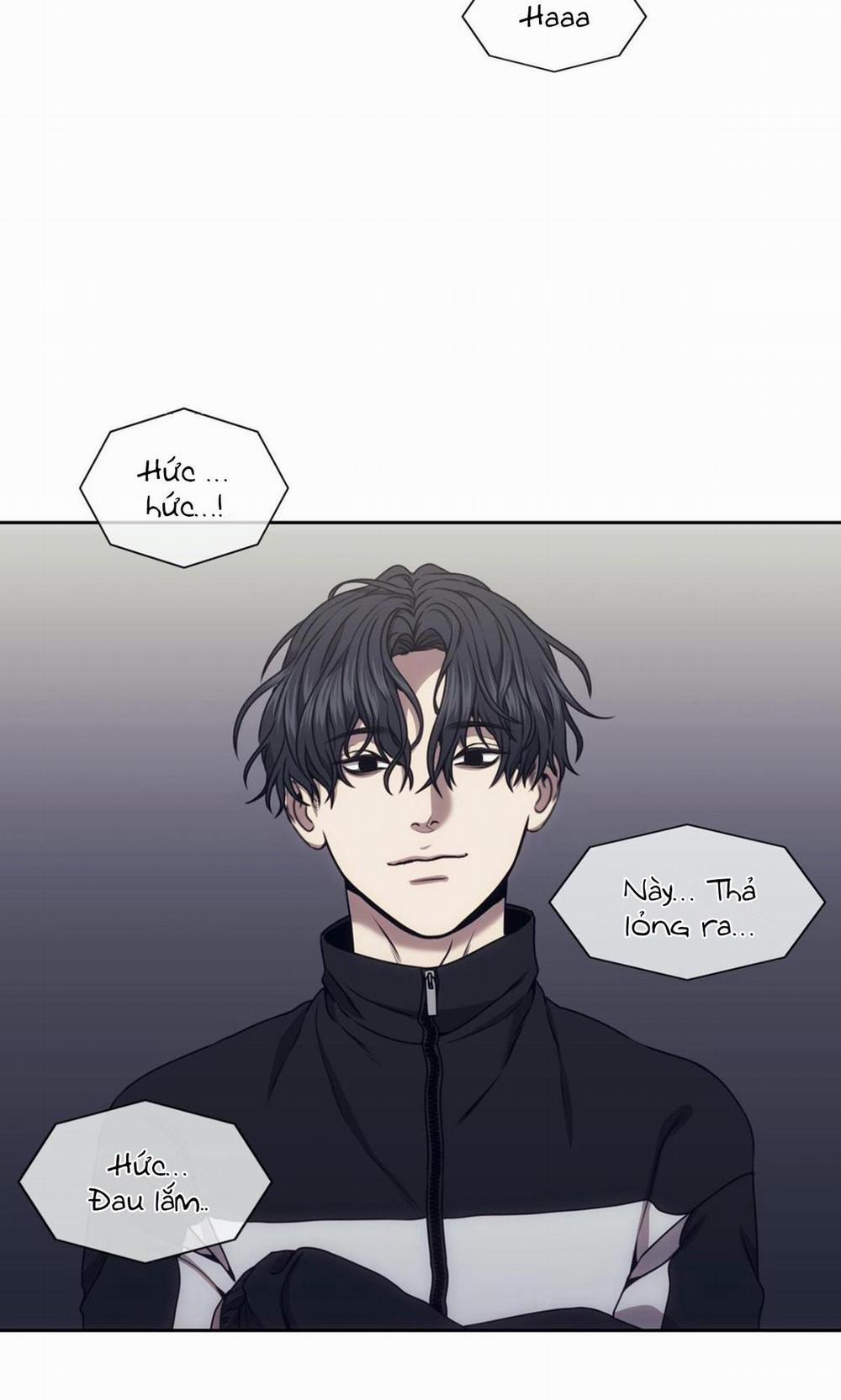 Công Cuộc Báo Thù Của Kẻ Yếu Thế 27 trang 48