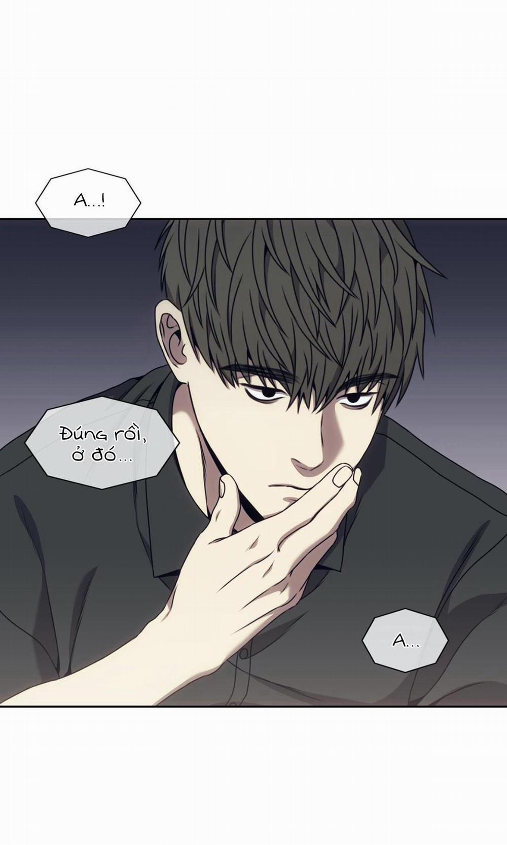 Công Cuộc Báo Thù Của Kẻ Yếu Thế 27 trang 49