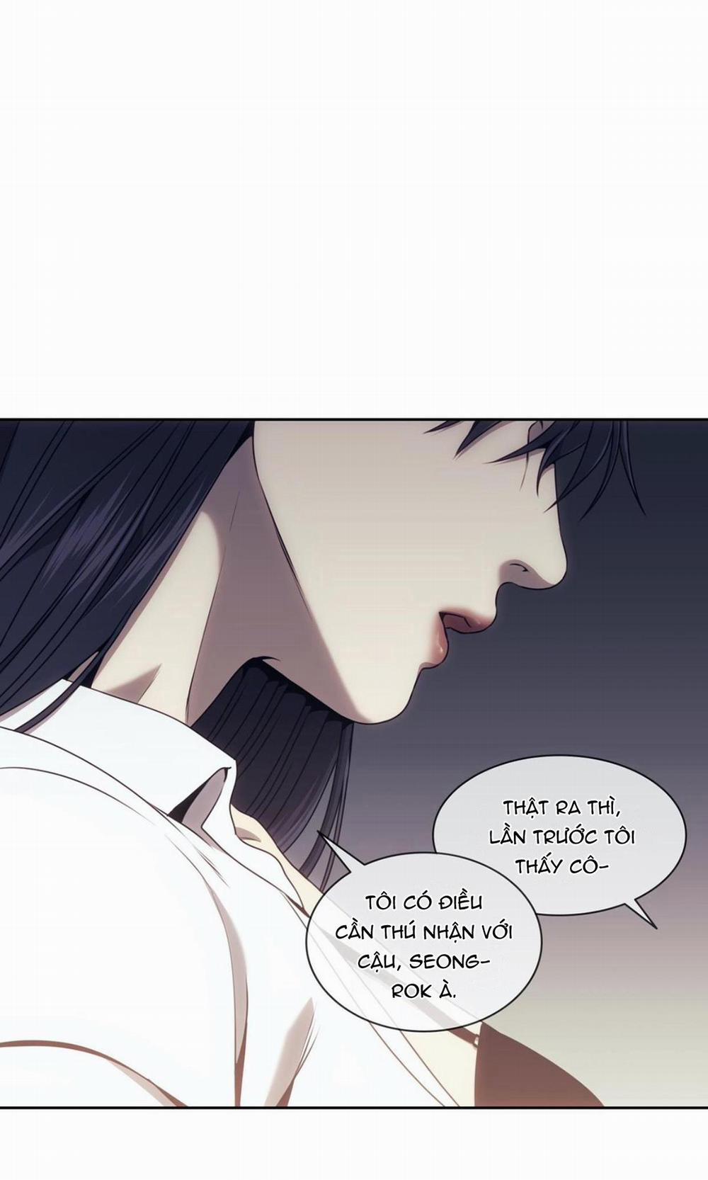 Công Cuộc Báo Thù Của Kẻ Yếu Thế 27 trang 5