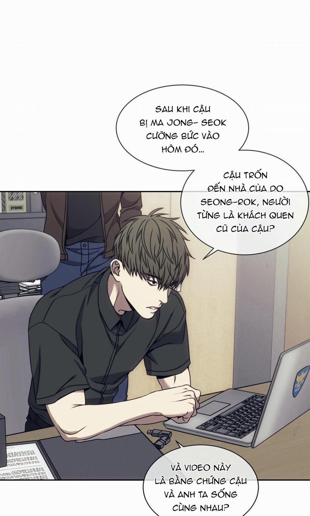 Công Cuộc Báo Thù Của Kẻ Yếu Thế 27 trang 52