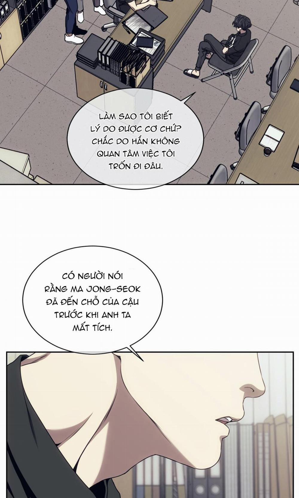 Công Cuộc Báo Thù Của Kẻ Yếu Thế 27 trang 57