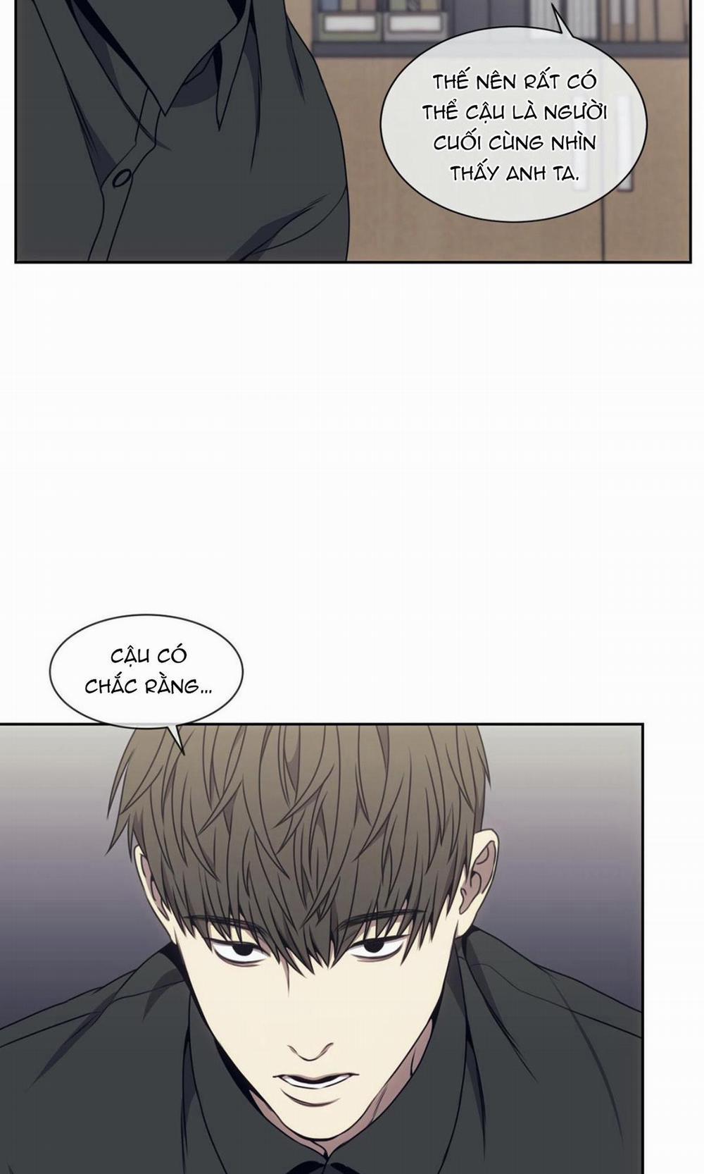 Công Cuộc Báo Thù Của Kẻ Yếu Thế 27 trang 58