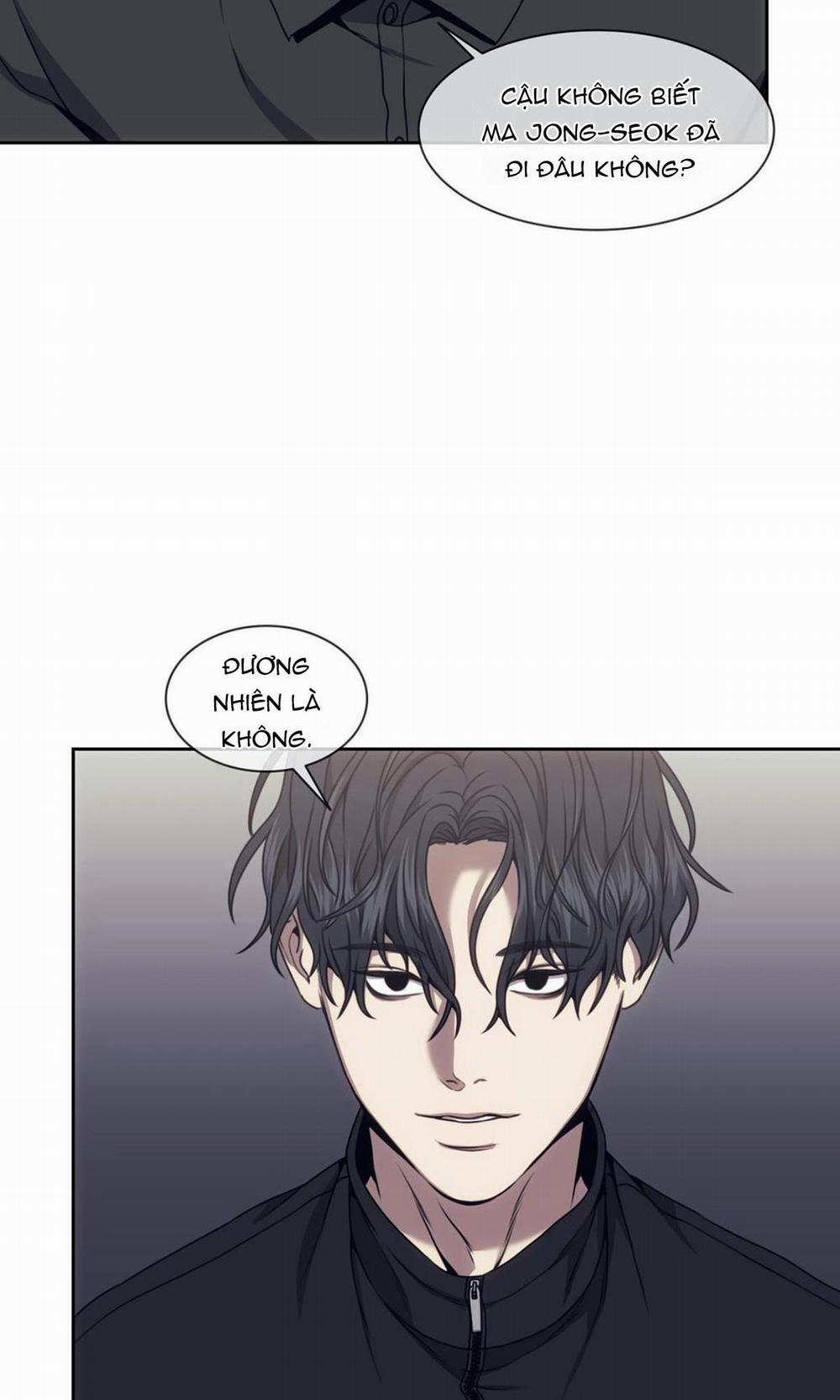 Công Cuộc Báo Thù Của Kẻ Yếu Thế 27 trang 59