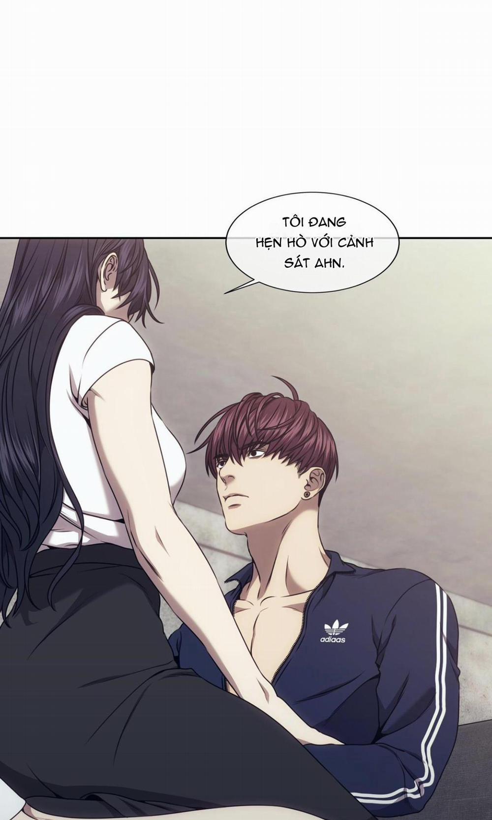 Công Cuộc Báo Thù Của Kẻ Yếu Thế 27 trang 6