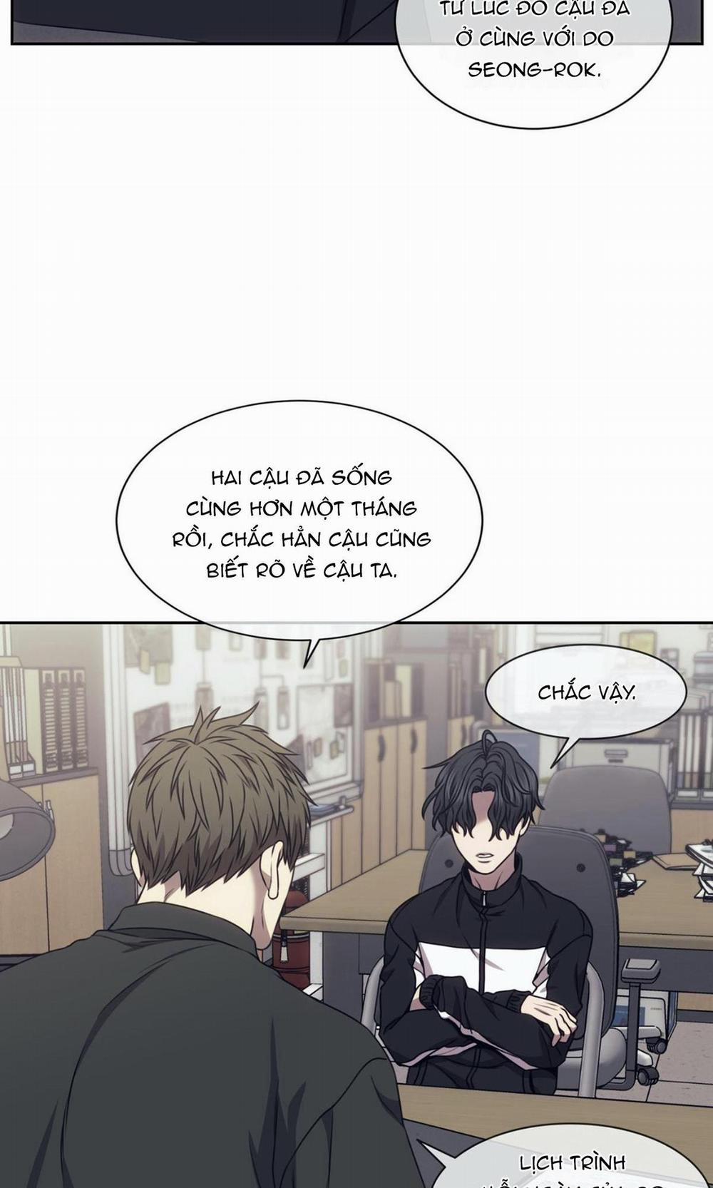 Công Cuộc Báo Thù Của Kẻ Yếu Thế 27 trang 61