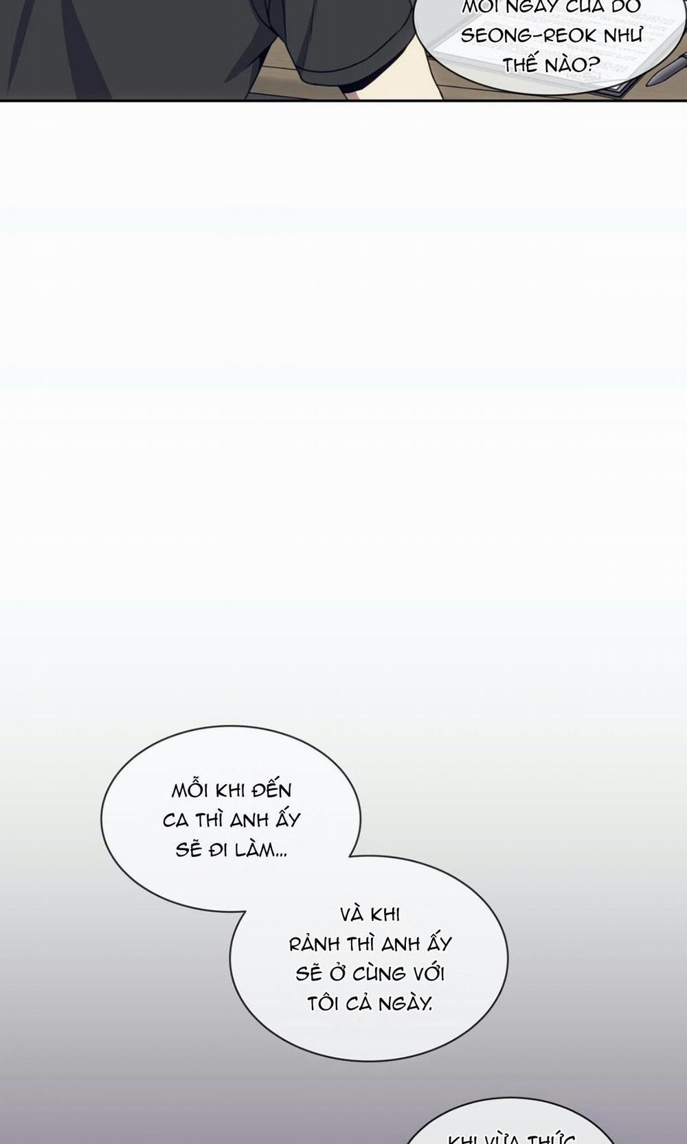 Công Cuộc Báo Thù Của Kẻ Yếu Thế 27 trang 62