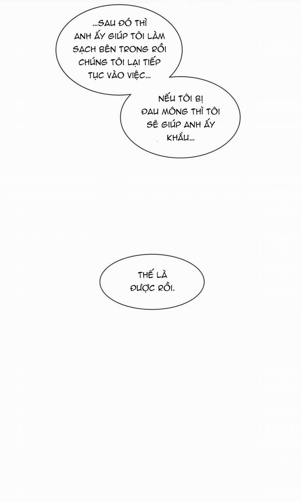 Công Cuộc Báo Thù Của Kẻ Yếu Thế 27 trang 64