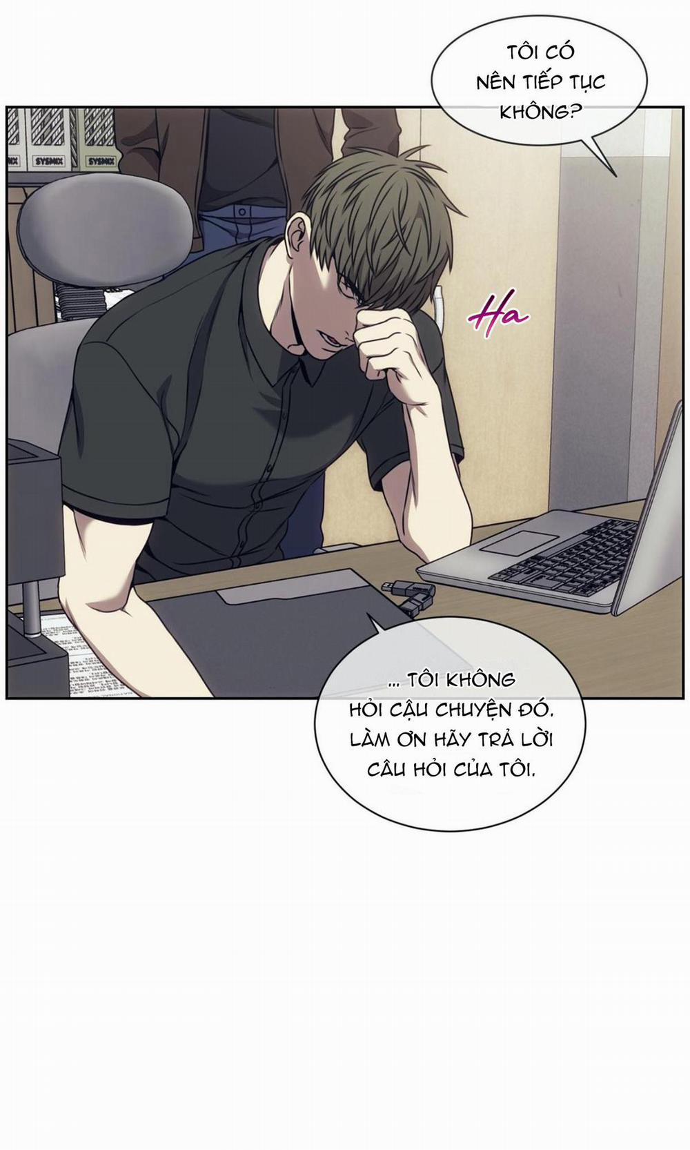 Công Cuộc Báo Thù Của Kẻ Yếu Thế 27 trang 65