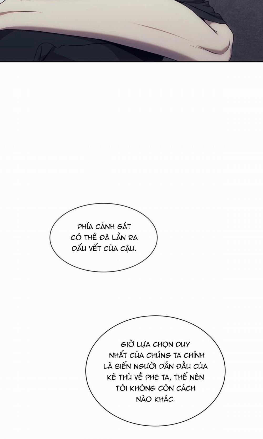 Công Cuộc Báo Thù Của Kẻ Yếu Thế 27 trang 7