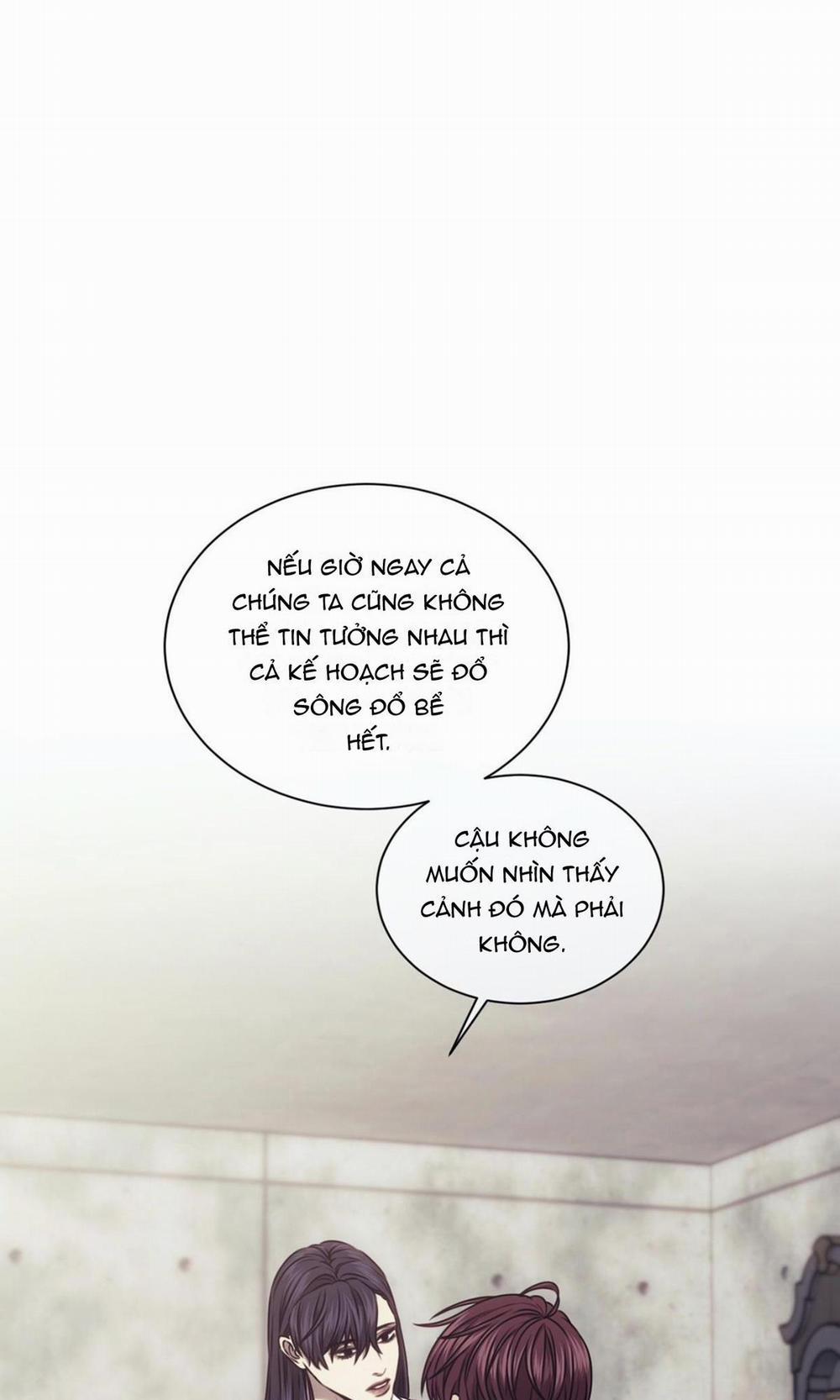 Công Cuộc Báo Thù Của Kẻ Yếu Thế 27 trang 8