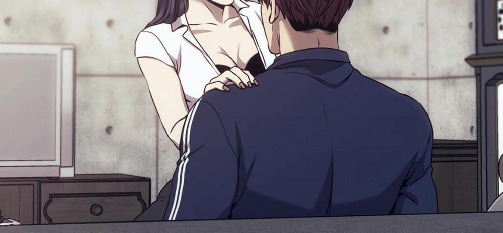 Công Cuộc Báo Thù Của Kẻ Yếu Thế 27 trang 9