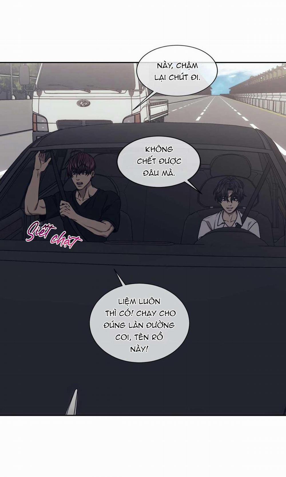 Công Cuộc Báo Thù Của Kẻ Yếu Thế 29 trang 1