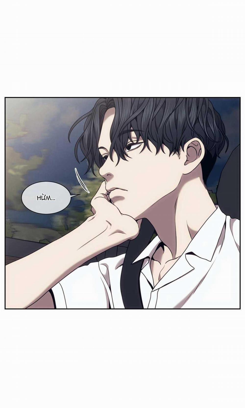 Công Cuộc Báo Thù Của Kẻ Yếu Thế 29 trang 11