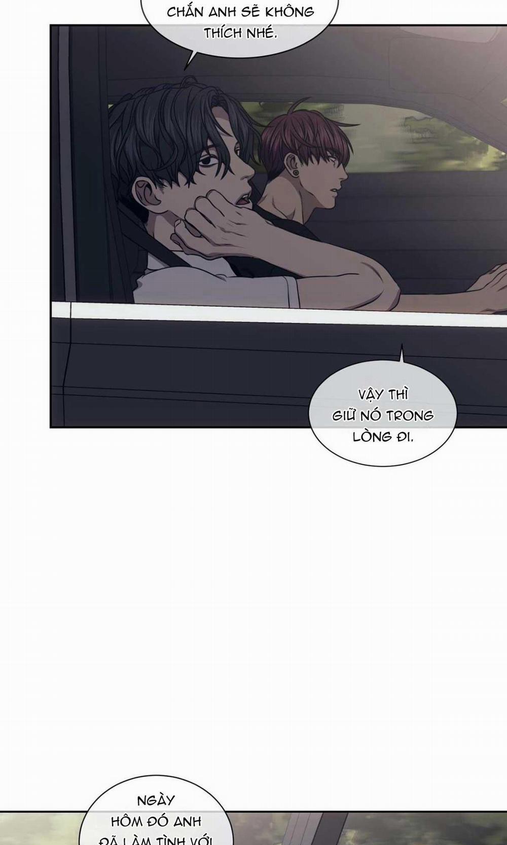 Công Cuộc Báo Thù Của Kẻ Yếu Thế 29 trang 14