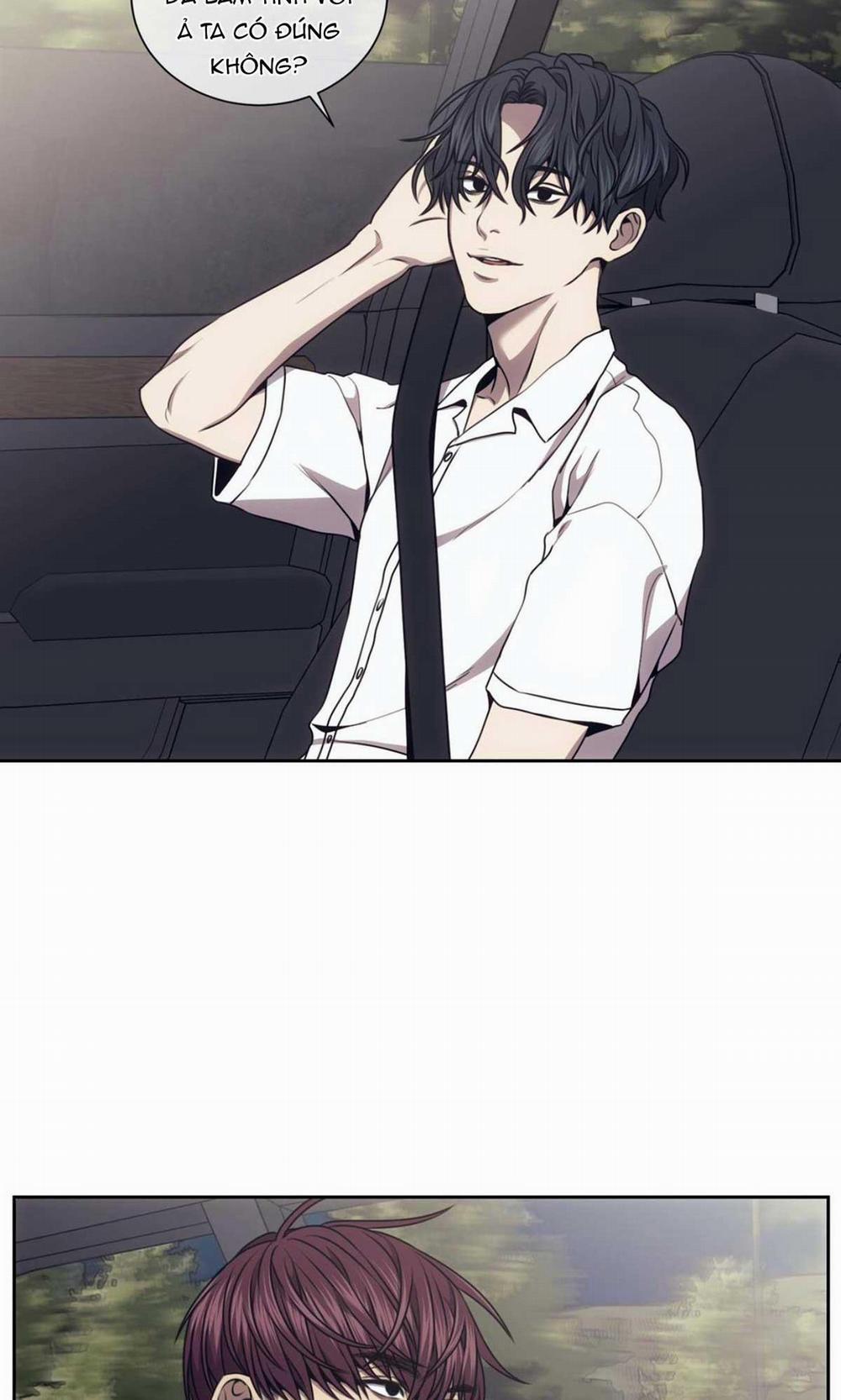 Công Cuộc Báo Thù Của Kẻ Yếu Thế 29 trang 15