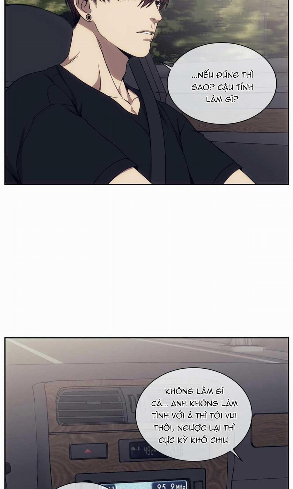 Công Cuộc Báo Thù Của Kẻ Yếu Thế 29 trang 16