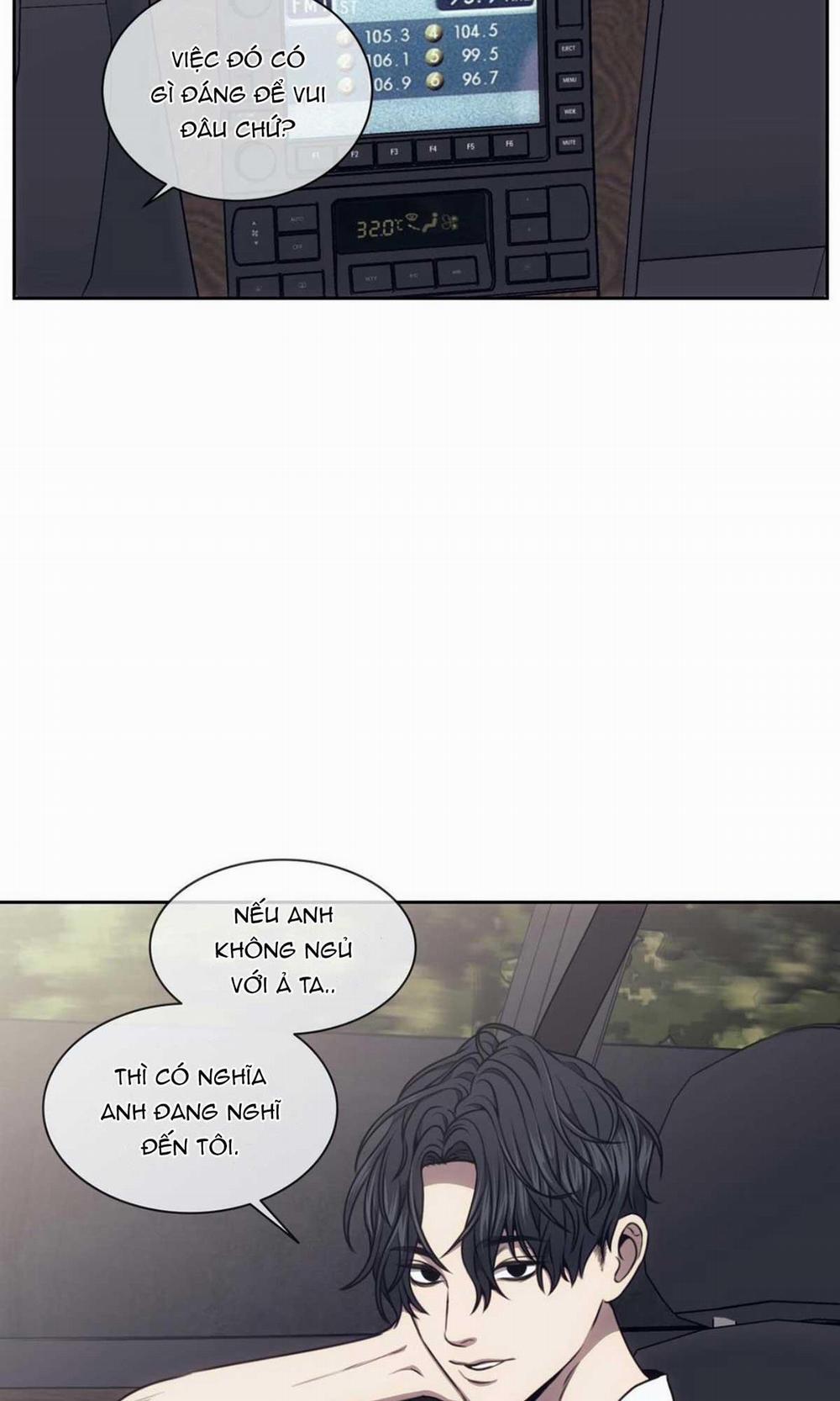 Công Cuộc Báo Thù Của Kẻ Yếu Thế 29 trang 17