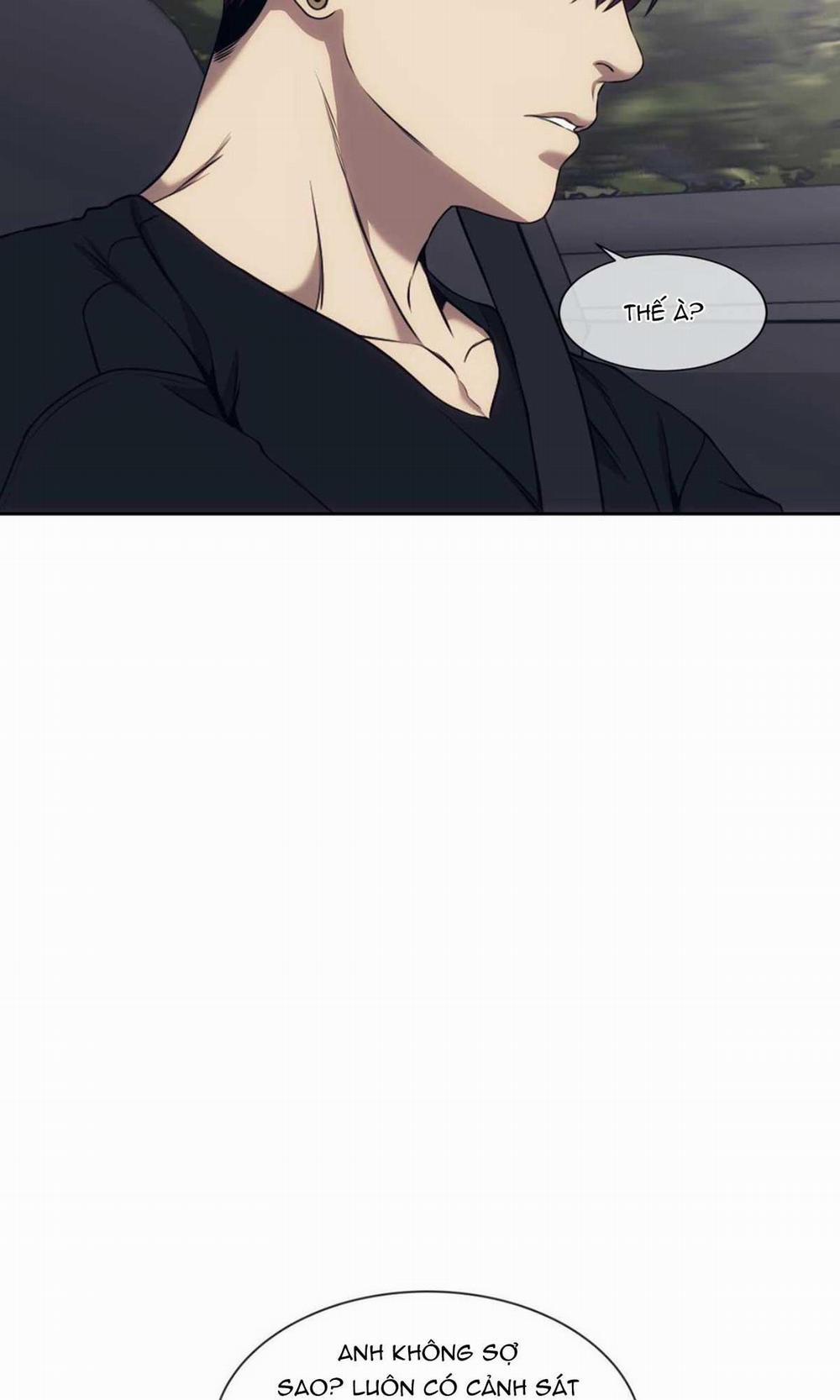 Công Cuộc Báo Thù Của Kẻ Yếu Thế 29 trang 19