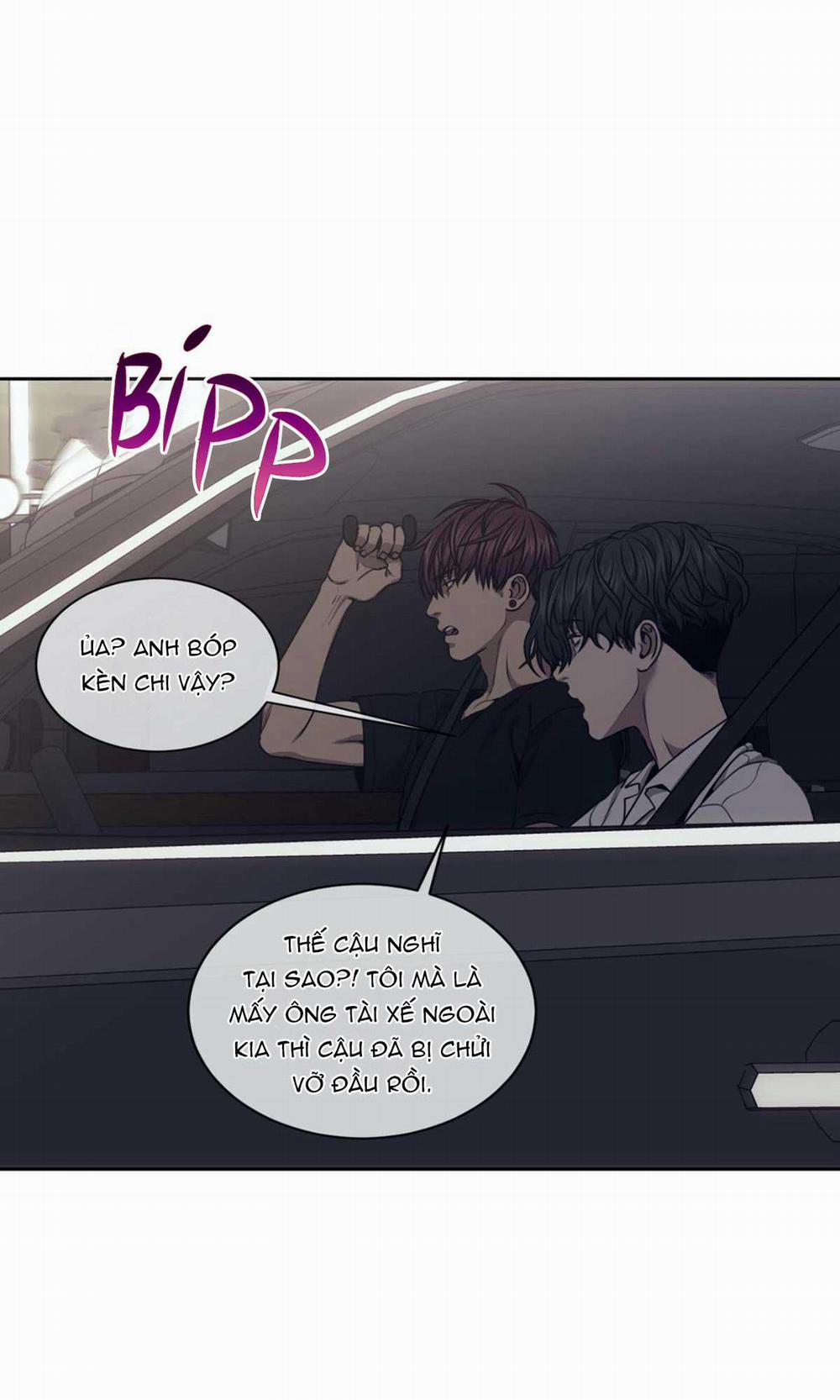 Công Cuộc Báo Thù Của Kẻ Yếu Thế 29 trang 2