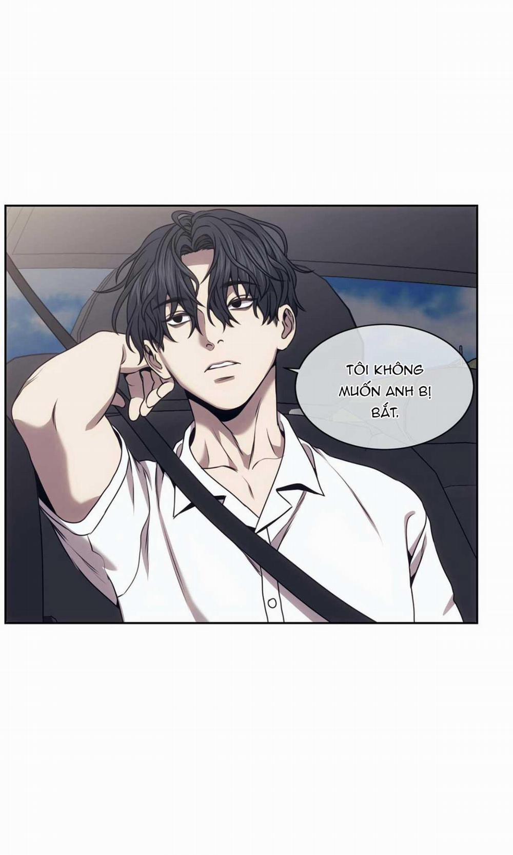 Công Cuộc Báo Thù Của Kẻ Yếu Thế 29 trang 21