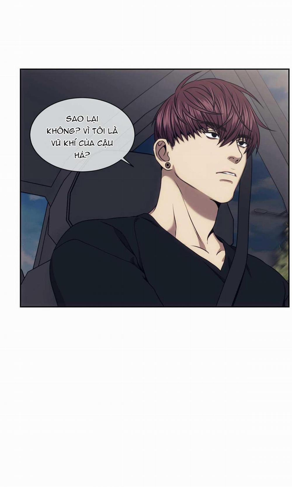 Công Cuộc Báo Thù Của Kẻ Yếu Thế 29 trang 22