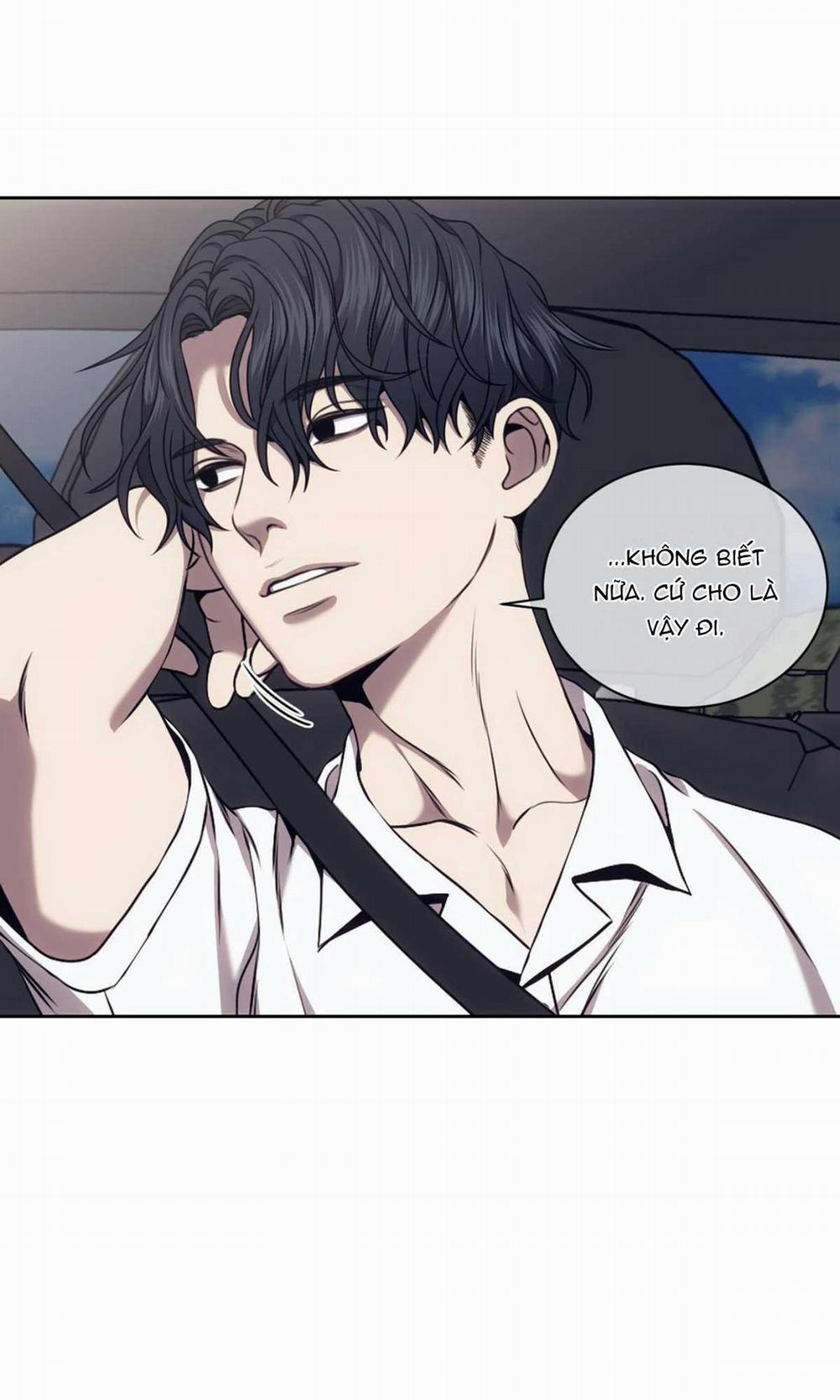 Công Cuộc Báo Thù Của Kẻ Yếu Thế 29 trang 23