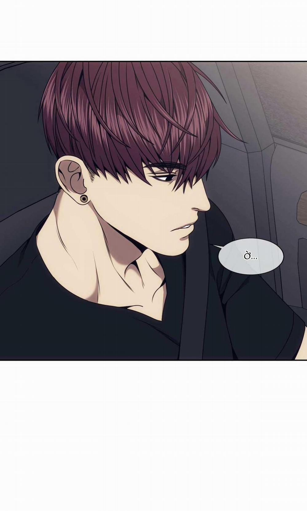 Công Cuộc Báo Thù Của Kẻ Yếu Thế 29 trang 24